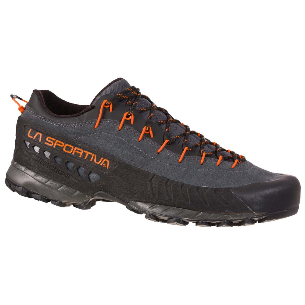 La Sportiva Zustiegsschuhe Herren - La Sportiva TX4 DunkelGrau - DE-19536